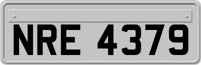 NRE4379