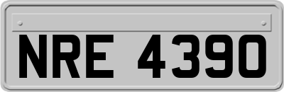 NRE4390