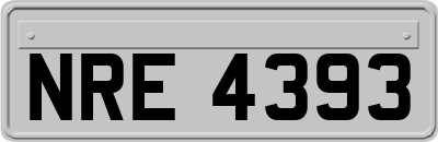 NRE4393