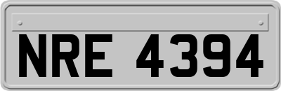 NRE4394