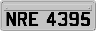 NRE4395