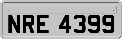 NRE4399