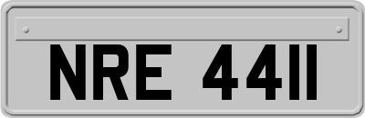NRE4411