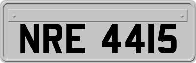 NRE4415