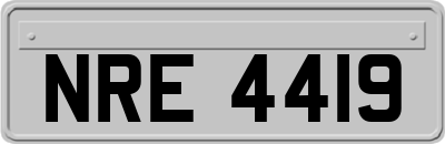 NRE4419