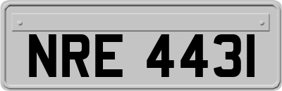 NRE4431