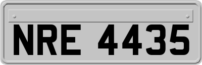 NRE4435