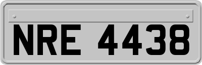 NRE4438
