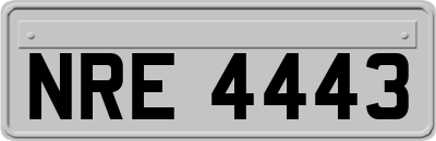 NRE4443