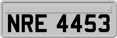 NRE4453