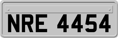 NRE4454