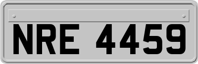 NRE4459