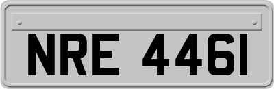 NRE4461
