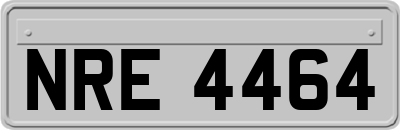 NRE4464