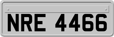 NRE4466