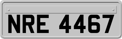 NRE4467