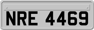 NRE4469