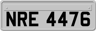 NRE4476