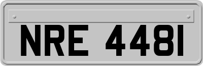 NRE4481