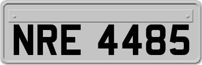 NRE4485