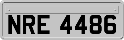 NRE4486