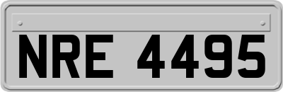 NRE4495