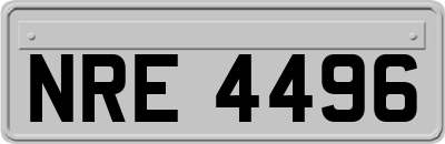 NRE4496