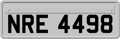 NRE4498