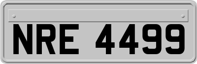NRE4499