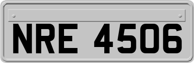 NRE4506