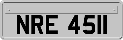 NRE4511