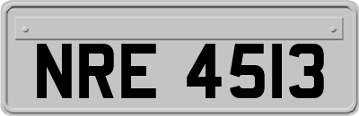 NRE4513