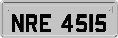 NRE4515