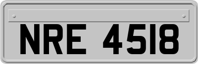 NRE4518