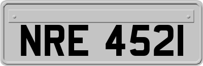 NRE4521