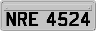 NRE4524