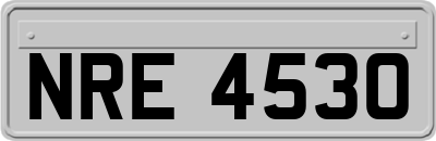NRE4530