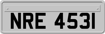 NRE4531