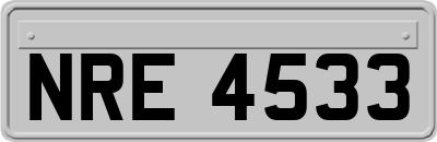 NRE4533