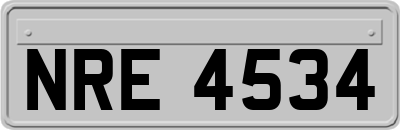 NRE4534