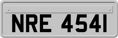 NRE4541