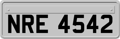 NRE4542