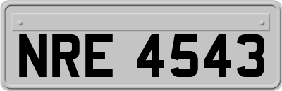 NRE4543