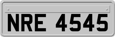 NRE4545