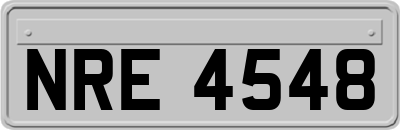 NRE4548