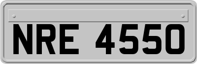 NRE4550