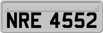 NRE4552