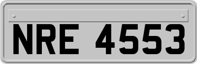NRE4553