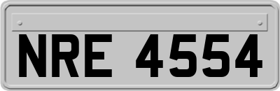 NRE4554
