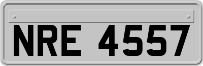NRE4557